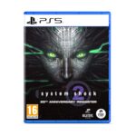 PS5 System Shock2: 25th Anniversary Remaster