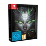NSW System Shock2 - 25th Anniversary Edition