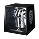 MyJersey: PAOK - Giorgos Giakoumakis (Home 25/26) (53MY00012)