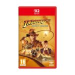 NSW2 Indiana Jones and the Great Circle