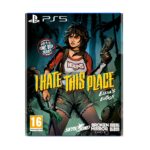 PS5 I Hate This Place Elena's Edition