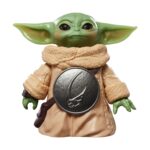 Hasbro Star Wars: Figures - Stylish (G2529)