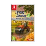 NSW Farming Simulator 26