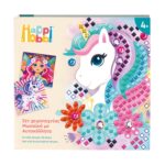 AS HappiHobbi: Art Set Mosaic Stickers (1038-21050)