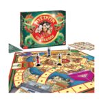 AS Games: Οικογενειακά Επιτραπέζια - Board Games - Μυστήρια Στο Πεκίνο (Ελληνική Γλώσσα) (1040-12608)
