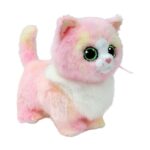 AS TY: Beanie Babies Original - Lady Plush Toy 15cm. (1607-37409)