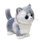 AS TY: Beanie Babies Original - Furley Plush Toy 15cm. (1607-37411)