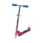 AS Outdoor: Wheels - Πατίνι Spiderman με Φωτιζόμενες Ρόδες (5004-50278)