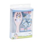 Cerda Beauty: Bluey - Hair Accessories Set (8pcs) (2500003463)