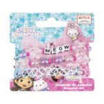 Cerda Netflix: Gabby’s Dollhouse - Bracelet Set (2500003446)