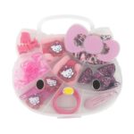 Cerda Beauty: Hello Kitty - Hair Accessories Set (40pcs) (2500003770)