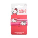 Cerda Beauty Sanrio: Hello Kitty - Hair Accessories (8pcs) (2500003218)