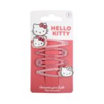 Cerda Beauty Sanrio: Hello Kitty - Hair Clips (4pcs) (2500003219)