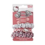 Cerda Beauty: Hello Kitty - Hair Accessories Set (2500003687)