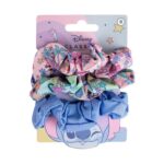 Cerda Beauty Disney: Lilo & Stitch - Stitch - Scrunchies (3pcs) (2500003081)