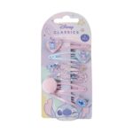 Cerda Beauty: Stitch - Hair Clips (6pcs) (2500003682)