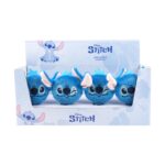 Cerda Disney: Stitch (Blink) - Hairbrush (2500003632)