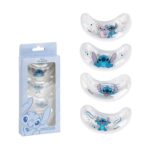Cerda Beauty Disney: Stitch - Gel Eye Patches (2500003236)