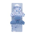 Cerda Beauty Disney: Stitch - Hair Claw Clips (2pcs) (2500003534)