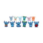 Giochi Preziosi Stitch: Ooshies Blind Box -5εκ. Φιγούρα CDU (HH001000)