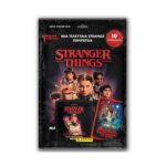 Panini Stranger Things: Sticker Mega Starter Pack