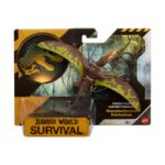 Mattel Jurassic World: Survival - Frenzy Pack Rhamphorhynchus Figure (JKL63)