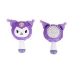 Cerda Beauty: Hello Kitty - Kuromi Hairbrush (2500003633)