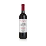 Kelesidou - Arothimies - Organic Red Dry Wine Xinomavro - Merlot - Syrah,750ml