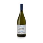 Kelesidou - Evodeas -  Organic White Dry Wine Xinomavro - Malagouzia,750ml