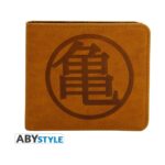 Abysse Dragon Ball - Shenron Premium Wallet (ABYBAG372)