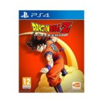 PS4 Dragon Ball  Z: Kakarot