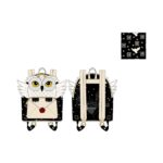 Loungefly: Harry Potter - Hedwig Howler Mini Backpack (HPBK0129)