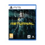 PS5 Returnal