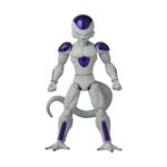 Bandai Dragon Stars: Dragon Ball Super - Frieza Final Form (Version 2) Action Figure (17cm) (36893)