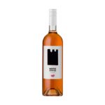 Mavros Pirgos: Merlot - Grenache Rouse Rose Dry Wine,750ml