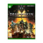 XSX Dragonkin: The Banished