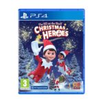 PS4 Elf on the Shelf: Christmas Heroes