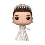Funko Pop! Disney: The Princess Diaries (25th Ann.) - Mia Thermopolis #1730 Vinyl Figure