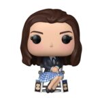 Funko Pop! Disney: The Princess Diaries (25th Ann.) - Mia Thermopolis #1732 Vinyl Figure