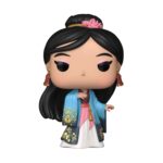 Funko Pop! Disney: Disney Princess (Grand Entrance) - Mulan #1740 Vinyl Figure