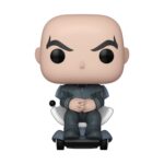 Funko Pop! Marvel: X-Men '97 - Professor X (X-Corp) #1593 Bobble-Head Vinyl Figure