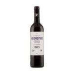 Tetramythos - Agiorgitiko - Red Dry Organic Wine P.G.I,750 ml