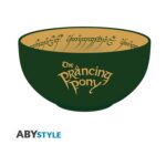 Abystyle: The Lord Of The Rings - Prancing Pony (600ml) (ABYBOL063)