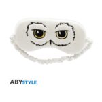 Abysse: Harry Potter - Hedwig Sleep Mask (ABYHOM028)