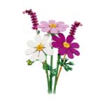 LEGO Botanicals: Cosmos Flowers (11514)