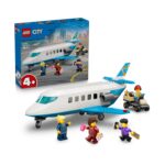 LEGO City: Passenger Jet (60492)