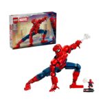 LEGO Marvel: Spider-Man Hero Figure (76346)