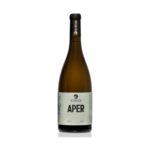 Petriessa Estate - Aper - Malagouzia White Dry Wine P.G.I.,750ml