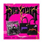 K-Pop: Aespa - (Rich Man) (6th Mini Album) (Rich Man Bag Ver.)