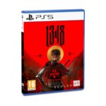 PS5 1348 Ex Voto - Limited Edition